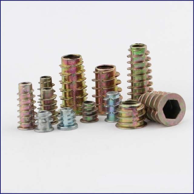 6mm Threaded Insert 