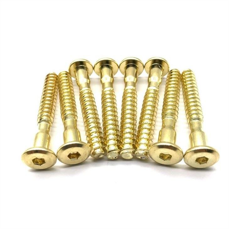 Cabinet Assembly Screws Manufacturers
