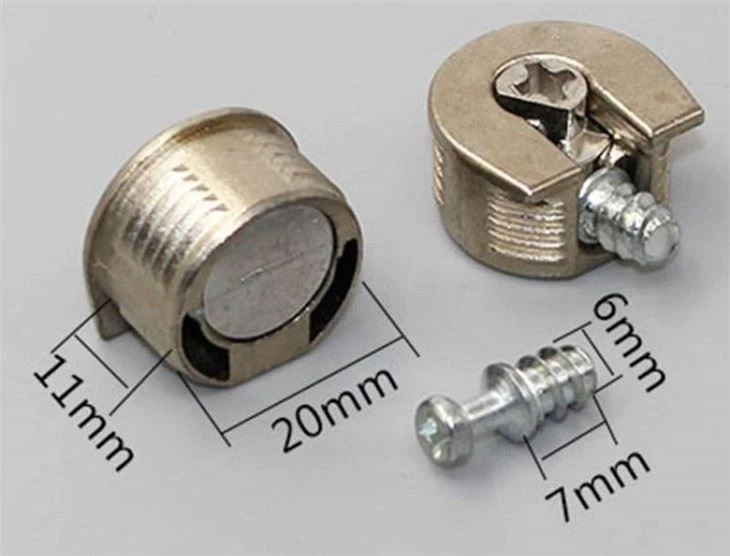Metal Pins For Shelves Manufacturers